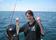 2013/05/12 シロギス釣り大会参加