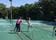 【テニス部】練習＠大井ふ頭海浜公園（2015/09/19）