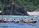 サバニ帆漕レース2015 ついに本番！！！【レース編】