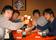 ★☆２００８年度　第１回バドミントン部活動☆★