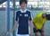 2011/09/18 フットサル in 大井町