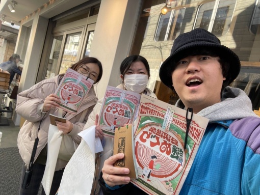 集合写真！