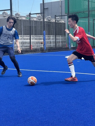 期待の新人Tくん 期待の新人Tくん