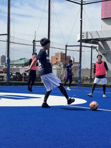 我らが監督 我らが監督