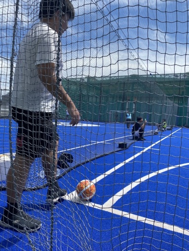 想像以上のテクニックを持つ大型新人Tくん 想像以上のテクニックを持つ大型新人Tくん