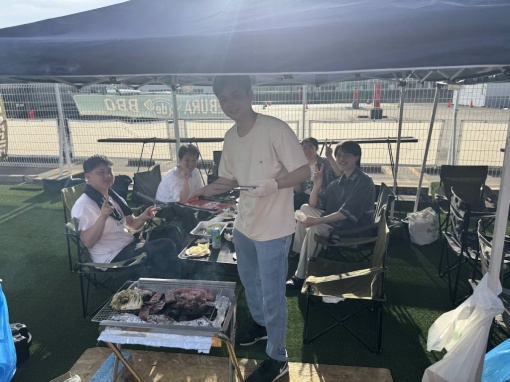 高級肉をGET!! 高級肉をGET!!