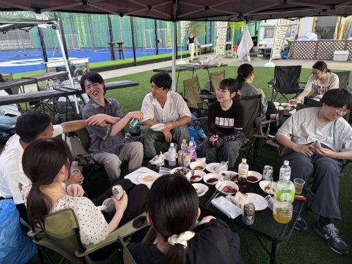 皆で楽しく雑談 皆で楽しく雑談