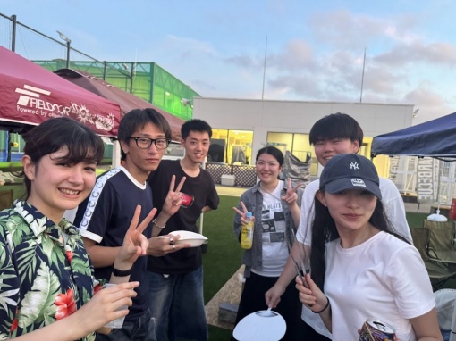 新人集合! 新人集合!