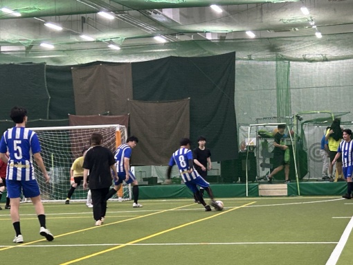 リトルトーナメント3位決定戦① リトルトーナメント3位決定戦①