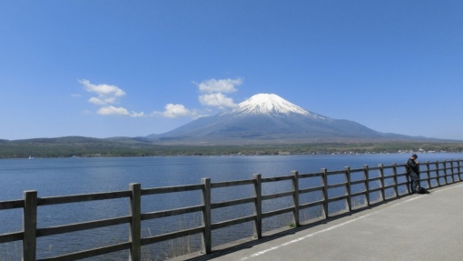 富士山、大好き