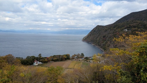 あなたには富士山が見えますか？