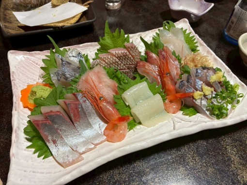 つまみ１