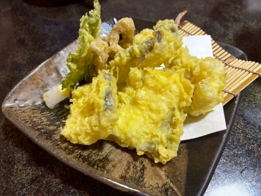 つまみ２