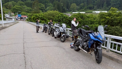 六合まで帰ってきた。先は長いぞ。