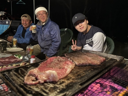 BBQ