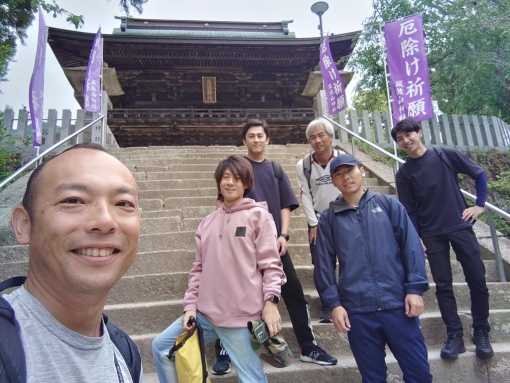 集合写真① 集合写真①