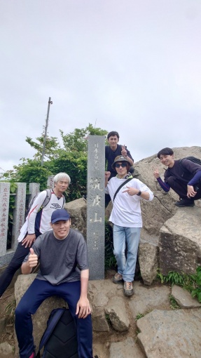 集合写真② 集合写真②