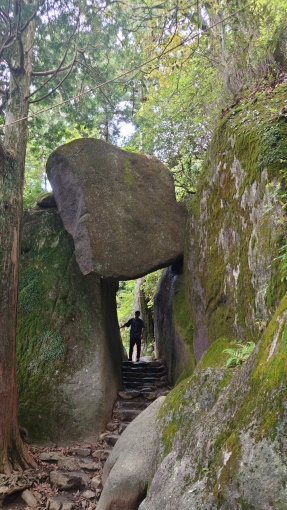 下山② 下山②