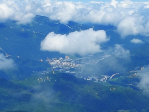 湯沢