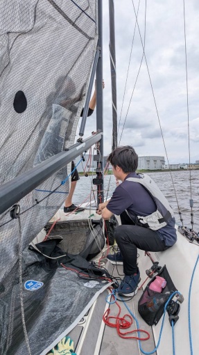 sailup