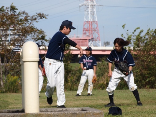 熊切先生